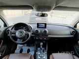 Audi A3 2015 for sale - Neat and clean condition, genuine service history,