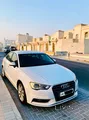 Audi A3 2015 for sale - Neat and clean condition, genuine service history,