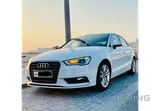Audi A3 2015 for sale - Neat and clean condition, genuine service history,