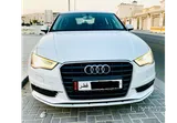 Audi A3 2015 for sale - Neat and clean condition, genuine service history,