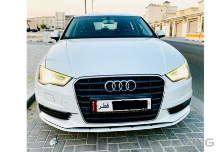 Audi A3 1.4 T 2015