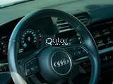 Audi A3 3.5 TFSI 2023