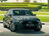 Audi A3 3.5 TFSI 2023