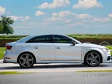 Audi A3 S-Line 2014