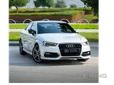 Audi A3 S-Line 2014