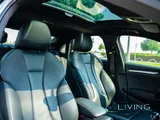 Audi A3 S-Line 2014