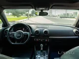 Audi A3 S-Line 2014