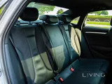 Audi A3 S-Line 2014