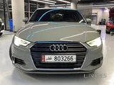 Audi A3 S-line 2019