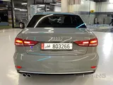 Audi A3 S-line 2019