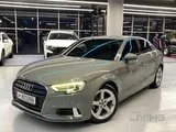 Audi A3 S-line 2019