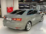 Audi A3 S-line 2019