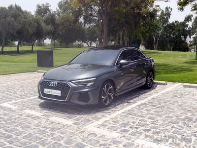 Audi A3 S-Line 2022