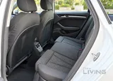 Audi A3 Sedan 1.4 TFSI – 2015 | Low Mileage