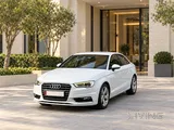 Audi A3 Sedan 1.4 TFSI – 2015 | Low Mileage