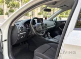 Audi A3 Sedan 1.4 TFSI – 2015 | Low Mileage