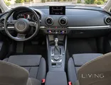 Audi A3 Sedan 1.4 TFSI – 2015 | Low Mileage