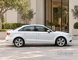 Audi A3 Sedan 1.4 TFSI – 2015 | Low Mileage