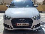 Audi A3 SLine 35 TFSI
