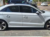 Audi A3 SLine 35 TFSI