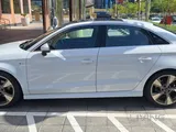 Audi A3 SLine 35 TFSI