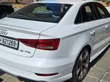 Audi A3 SLine 35 TFSI