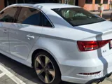 Audi A3 SLine 35 TFSI