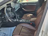 Audi A3 SLine 35 TFSI