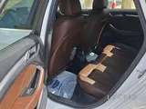 Audi A3 SLine 35 TFSI