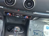 Audi A3 SLine 35 TFSI