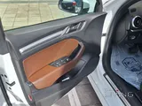 Audi A3 SLine 35 TFSI