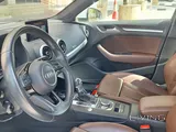 Audi A3 SLine 35 TFSI