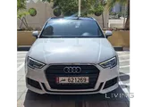 Audi A3 SLine 35 TFSI