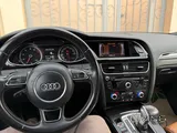 Audi A4 2013 | 2.0 TFSI Quattro | S-Line | Full Option