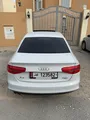 Audi A4 2013 | 2.0 TFSI Quattro | S-Line | Full Option
