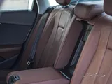 Audi A4 2019