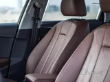 Audi A4 2019