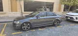Audi A4 S Line