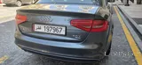 Audi A4 S Line