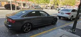 Audi A4 S Line