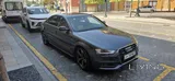 Audi A4 S Line