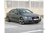 Audi A4 S-Line 2.0T 77,000km