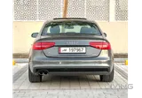 Audi A4 S-Line 2.0T 77,000km