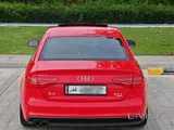 Audi A4 S-Line 2013 