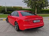 Audi A4 S-Line 2013 