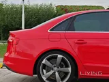 Audi A4 S-Line 2013 