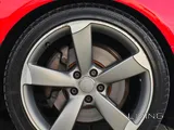 Audi A4 S-Line 2013 