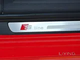 Audi A4 S-Line 2013 