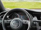 Audi A4 S-Line 2013 