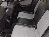 Audi A4 S-Line 2013 
